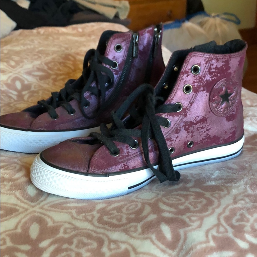 Converse Women’s Sneakers, Brand New.